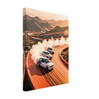 The Drift