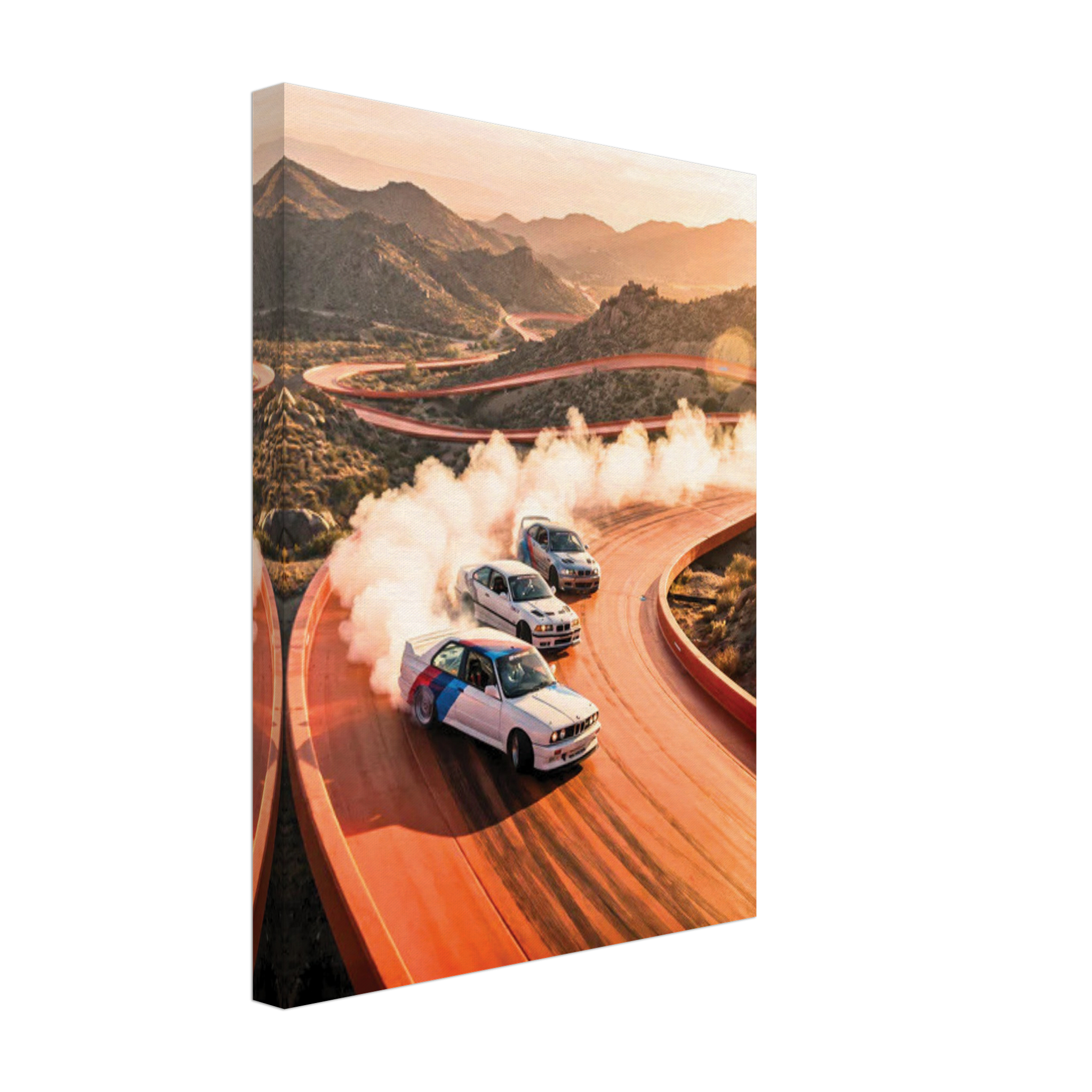 The Drift