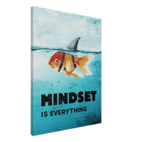 Shark Mindset