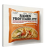 The Ramen Profitability