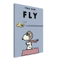 You Can Fly