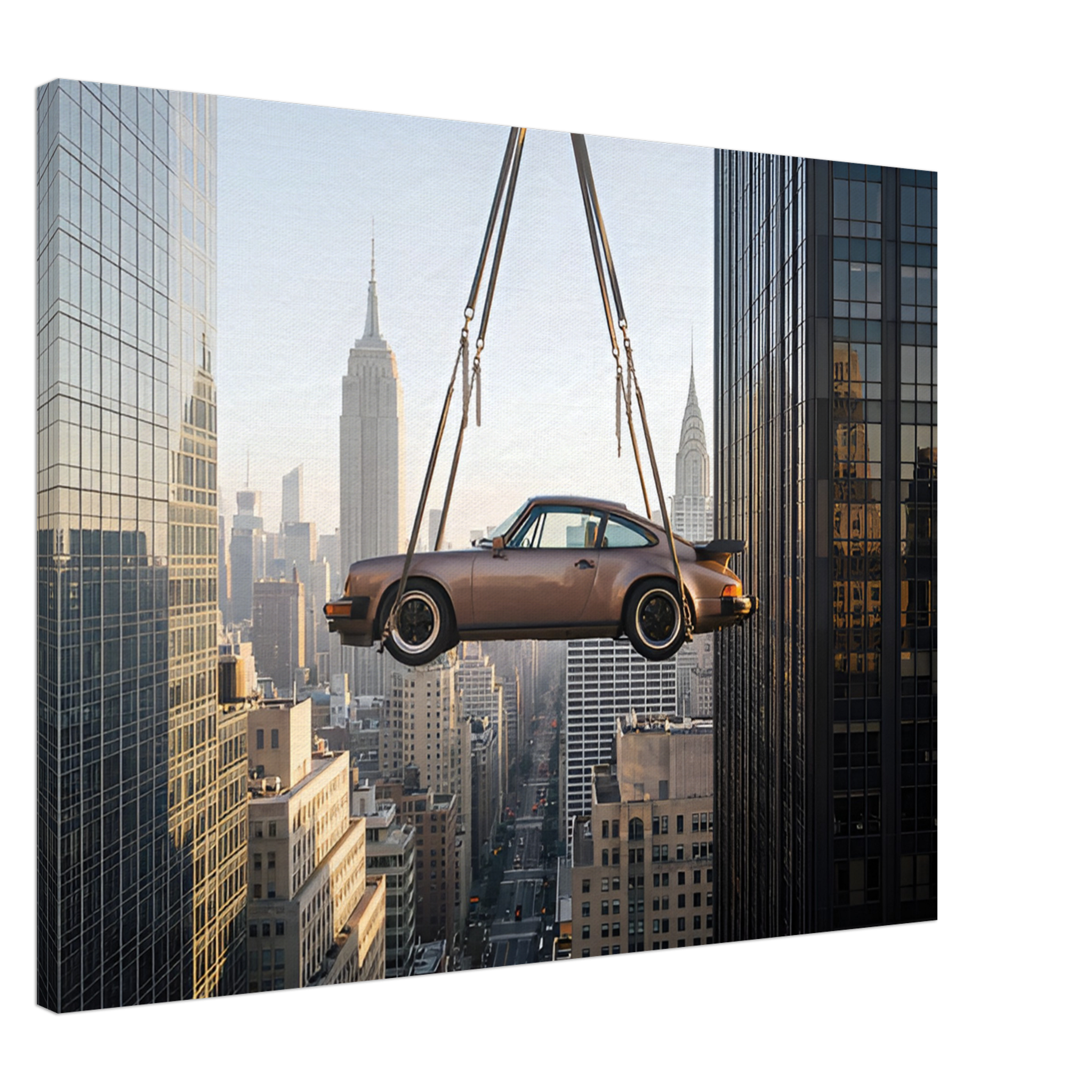 Suspension