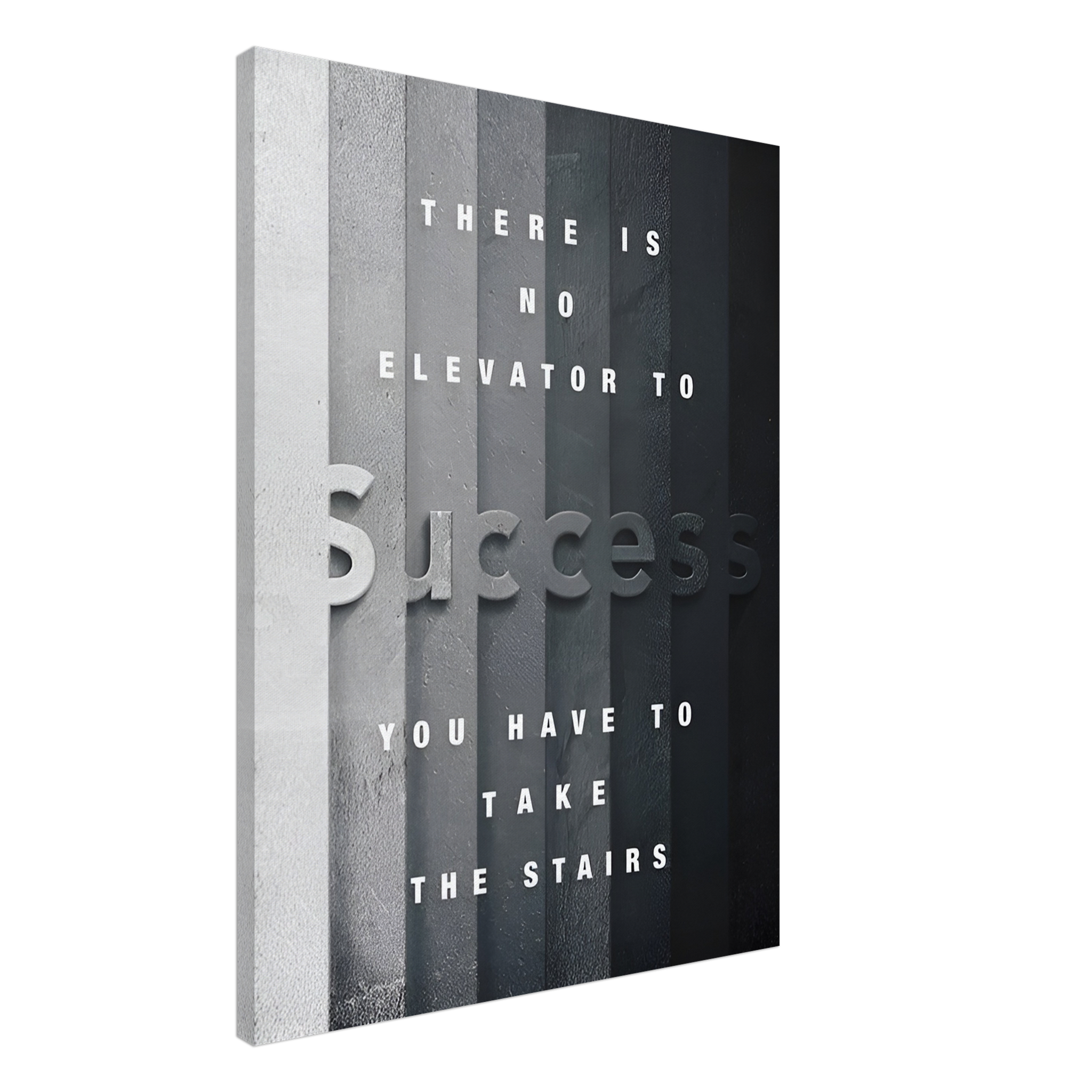 The Climb to Mastery