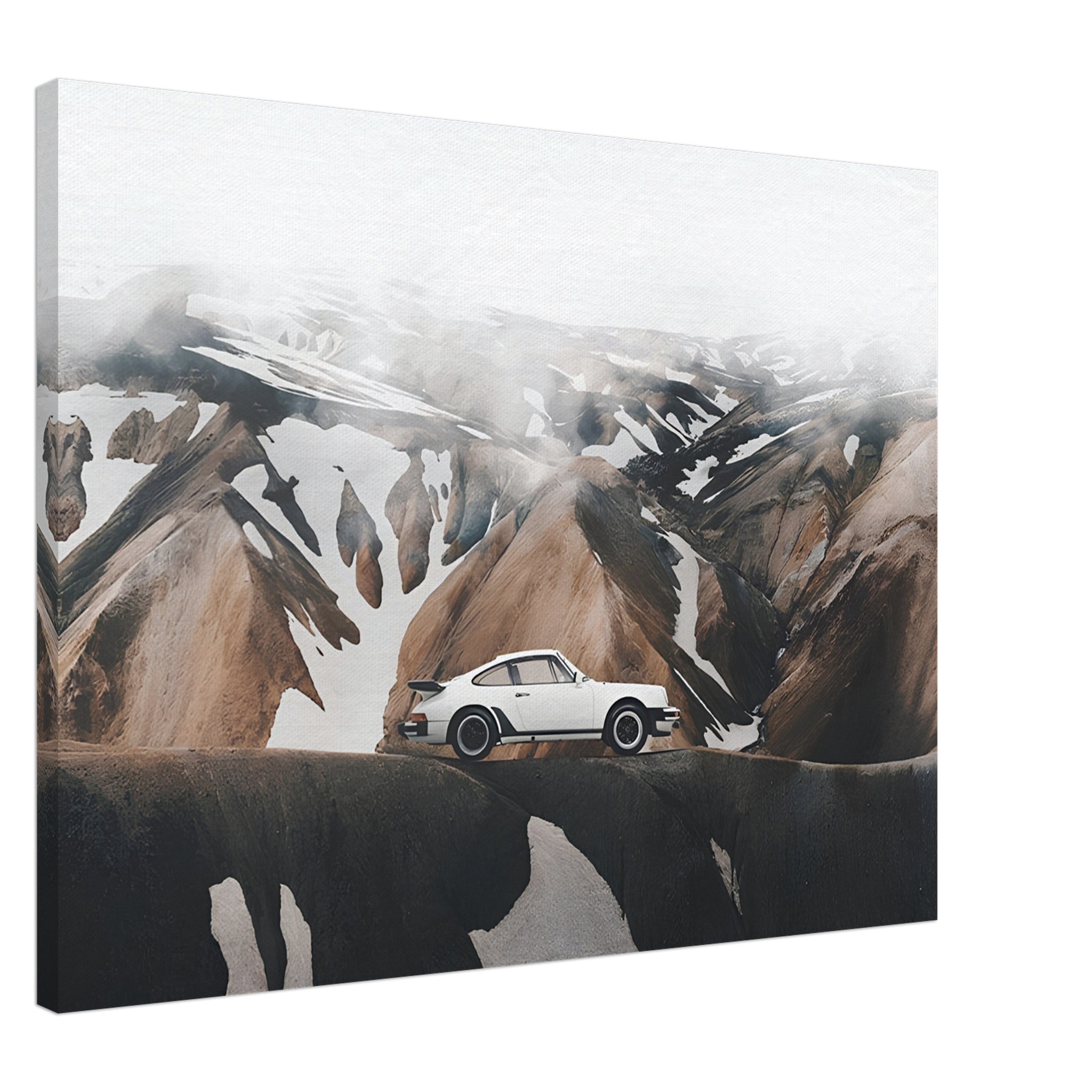 The Summit