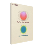 The Present Moment