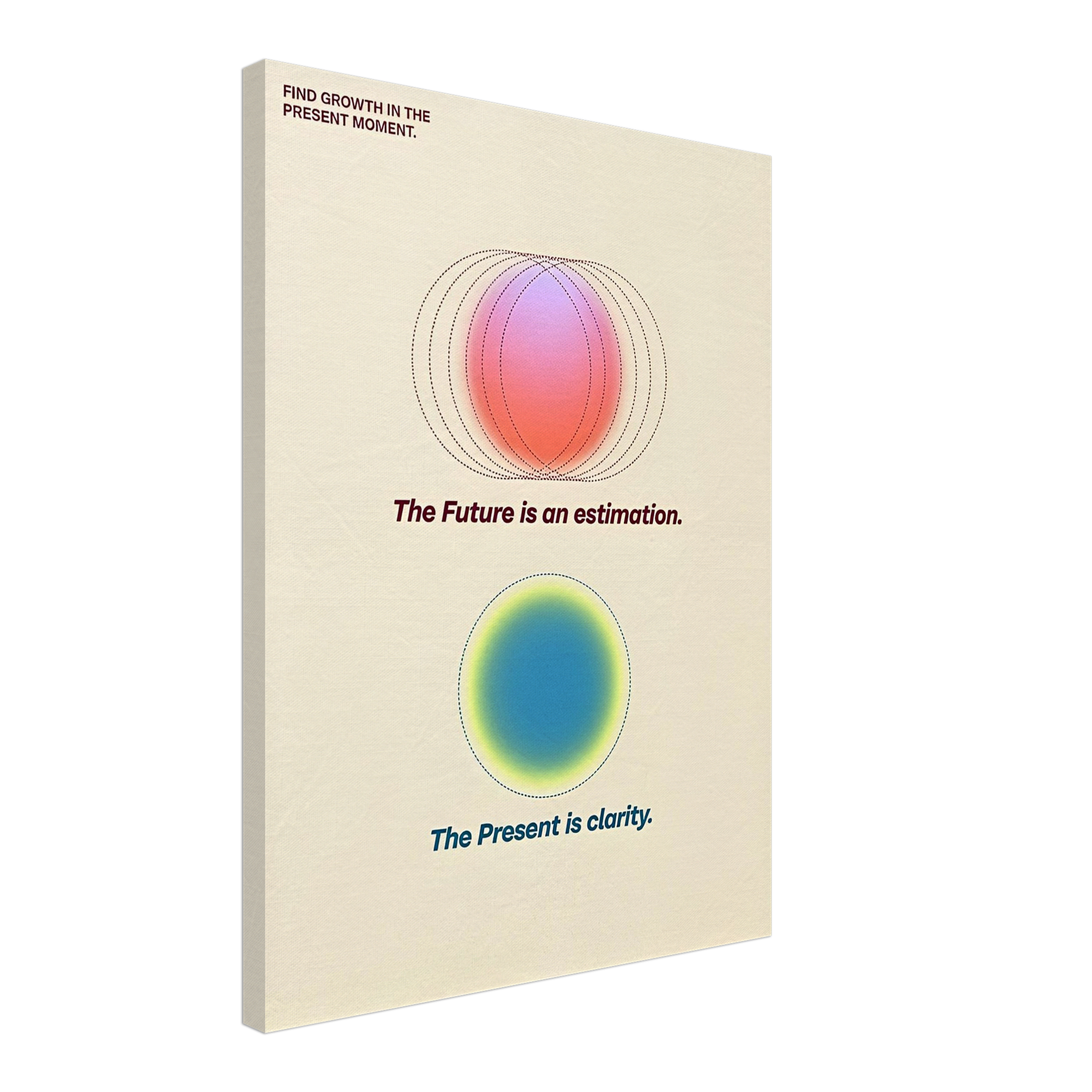 The Present Moment