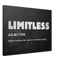 LIMITLESS