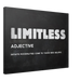LIMITLESS