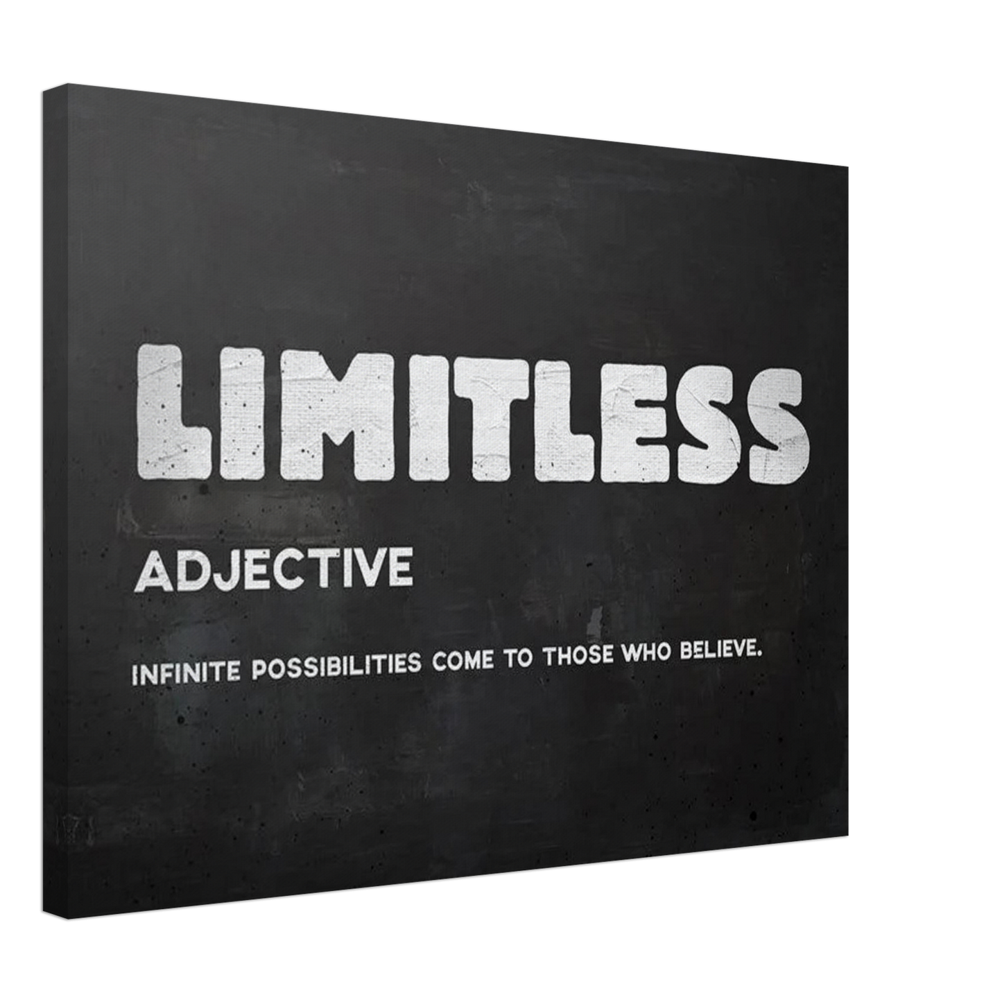 LIMITLESS