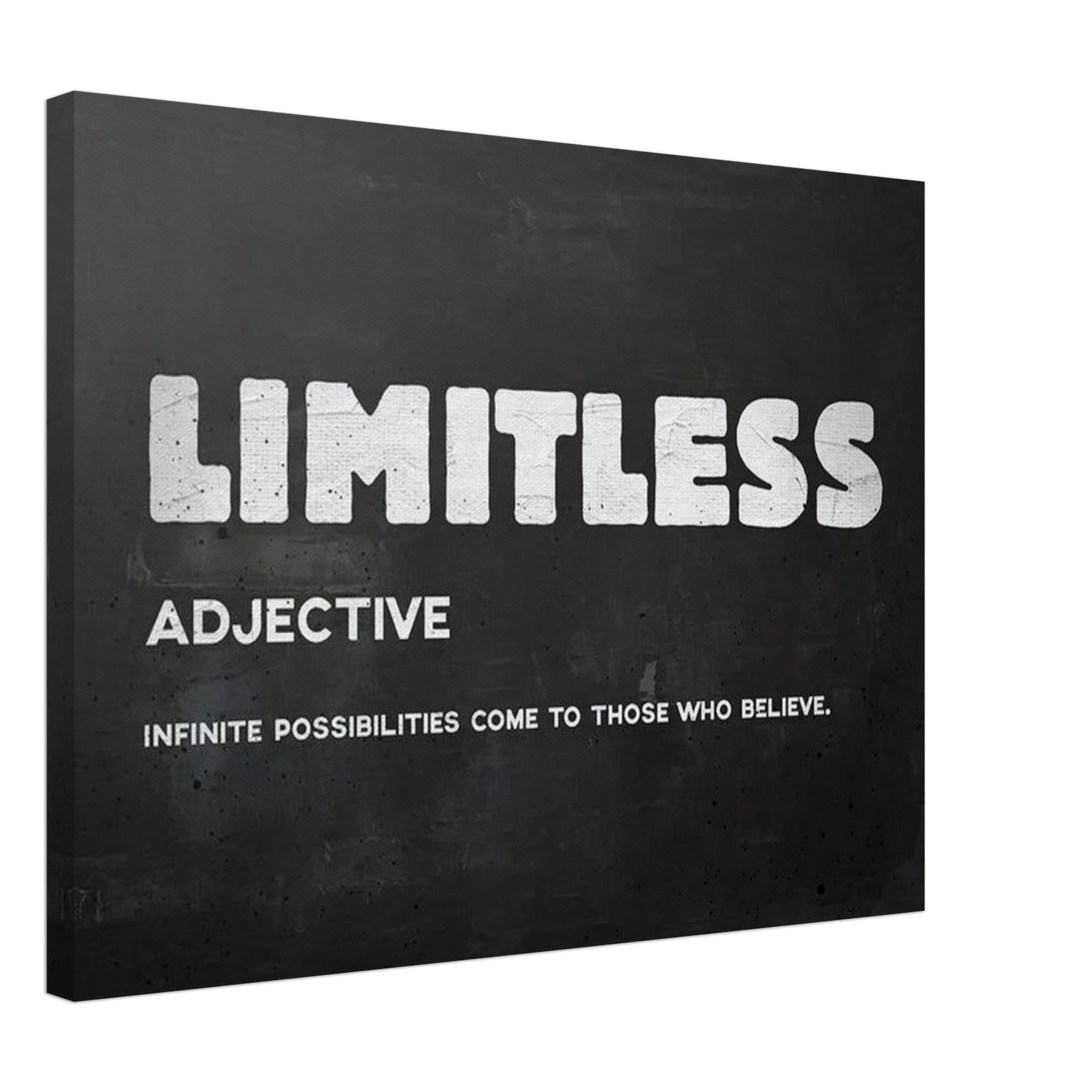 LIMITLESS