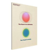 The Present Moment