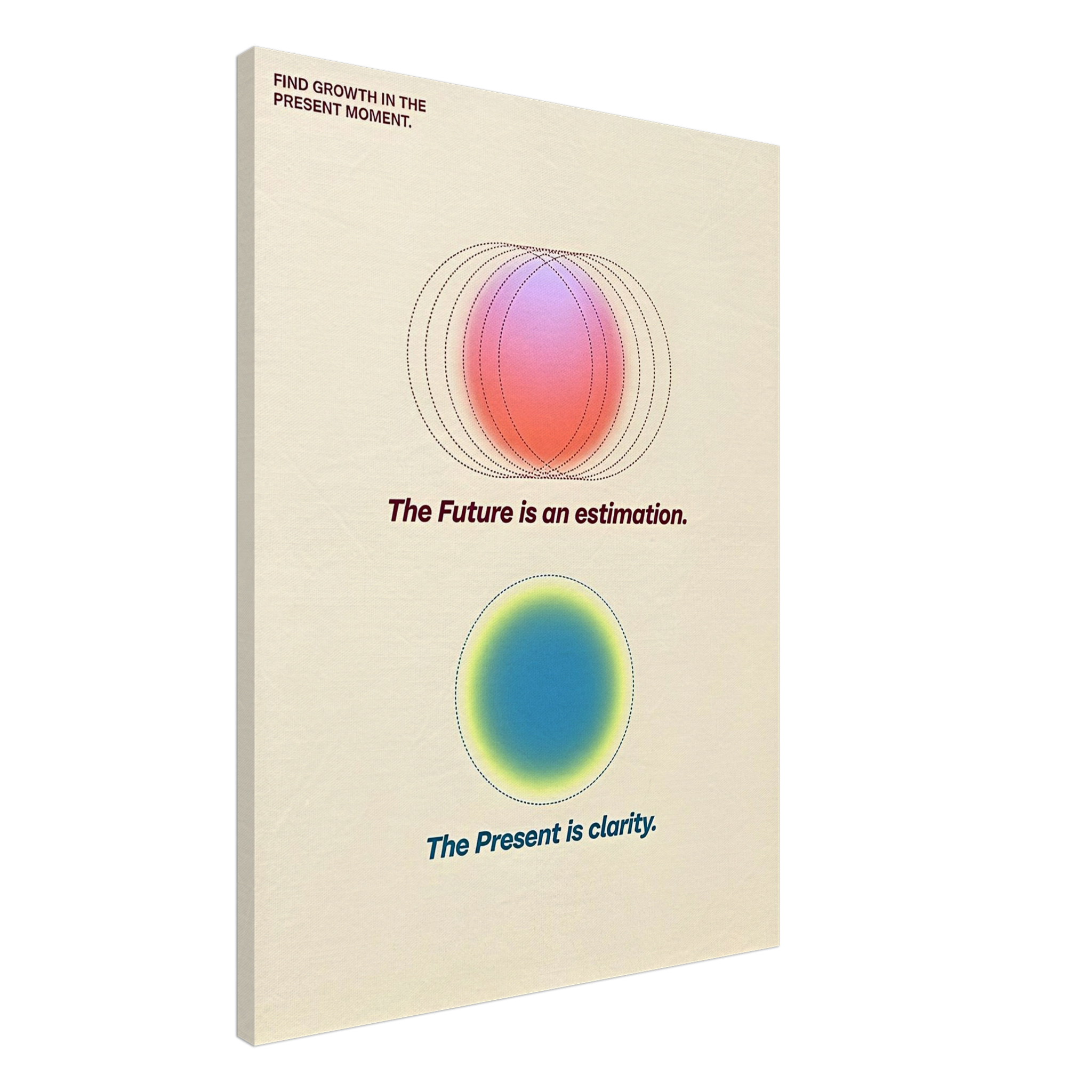 The Present Moment
