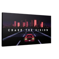 CHASE THE VISION