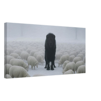 The Singular Leader