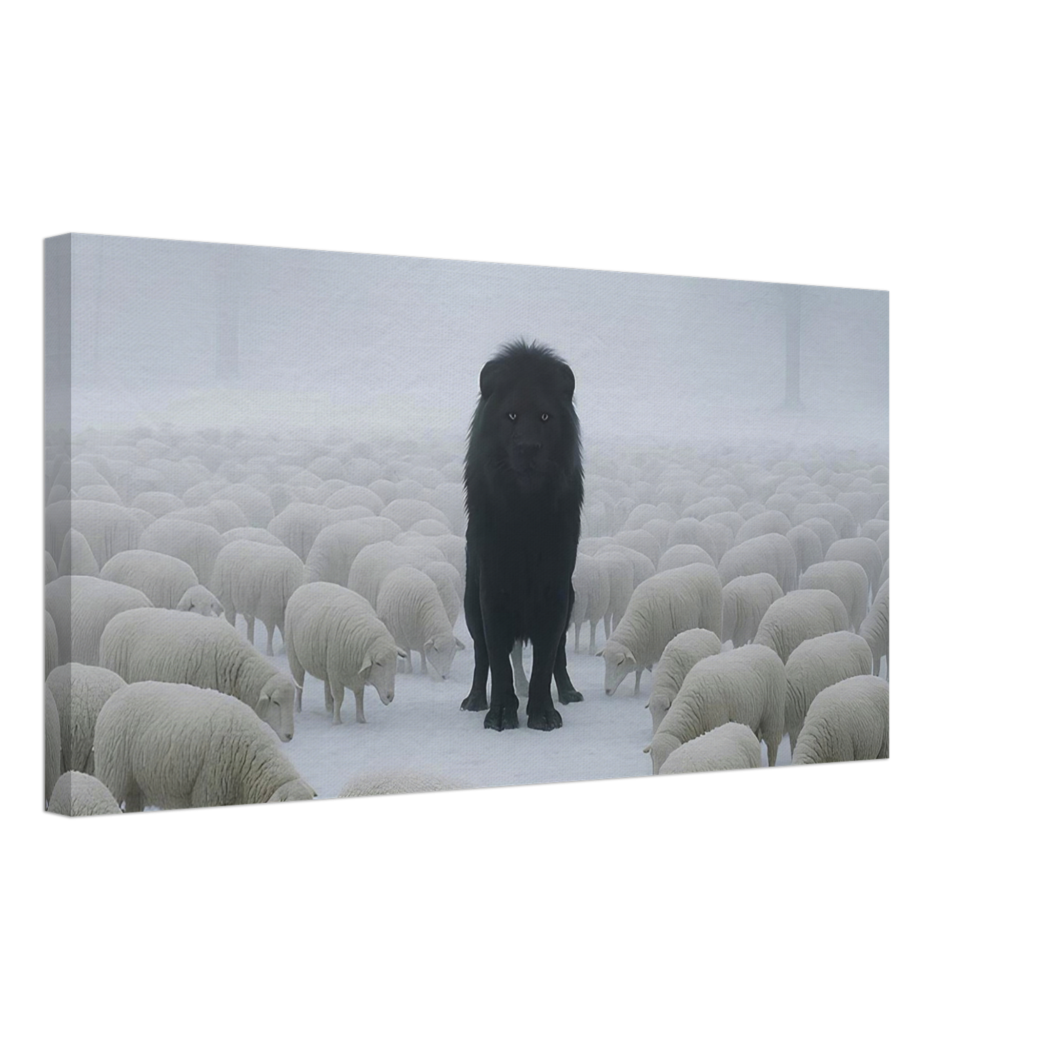 The Singular Leader