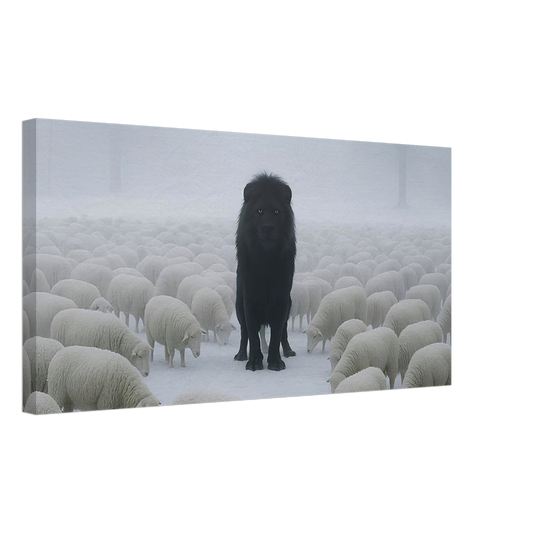 The Singular Leader