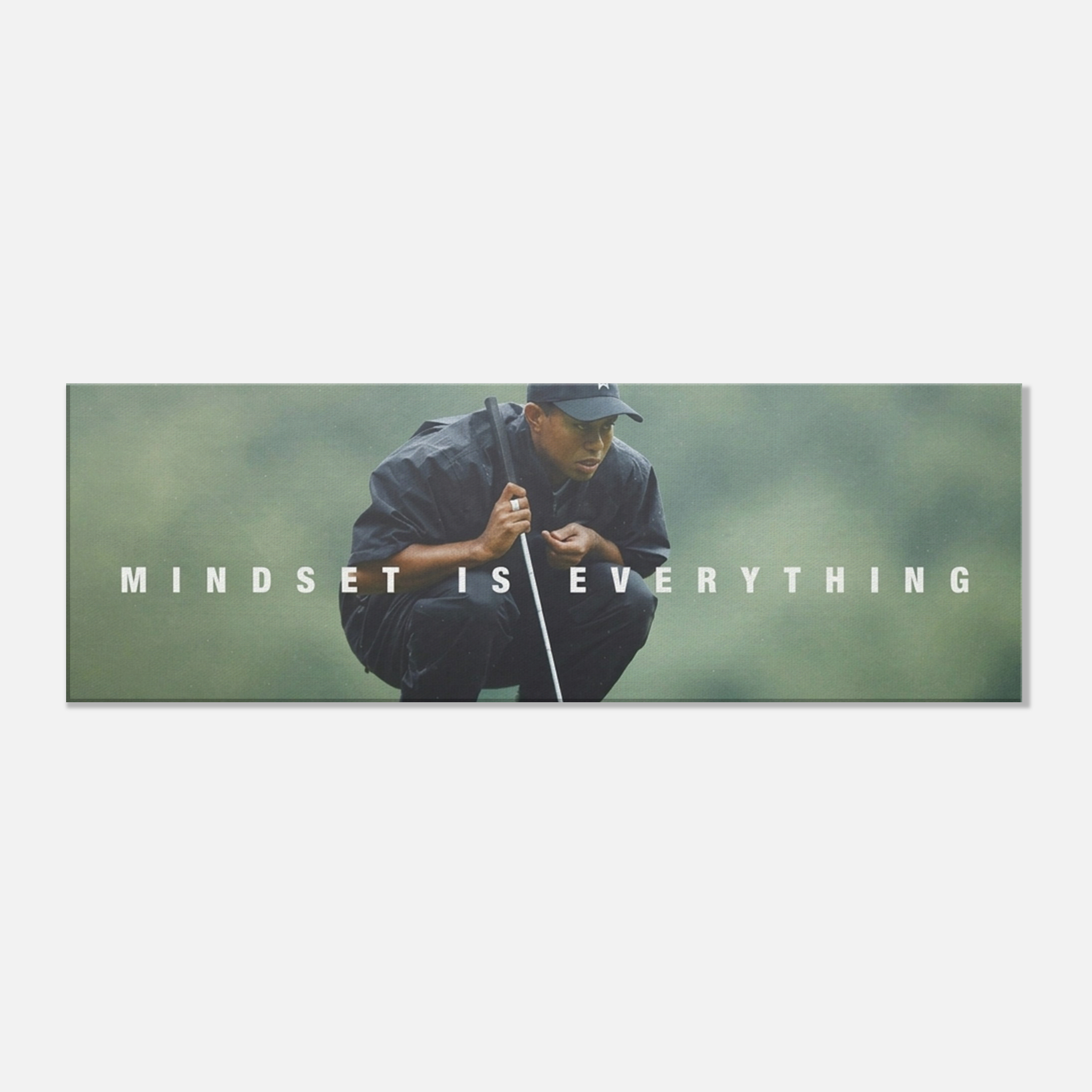 Mindset Is Everything
