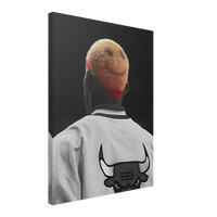 The Iconoclast