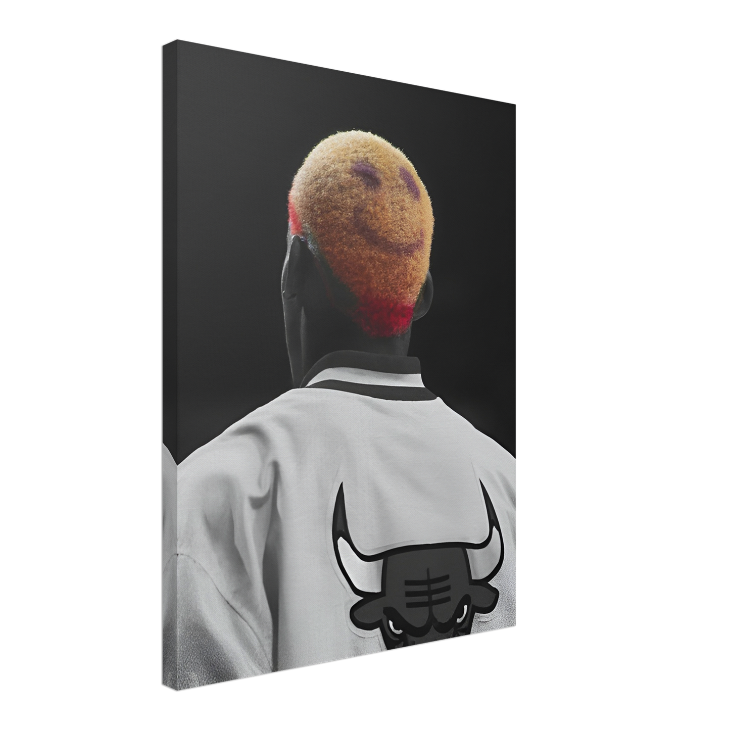 The Iconoclast
