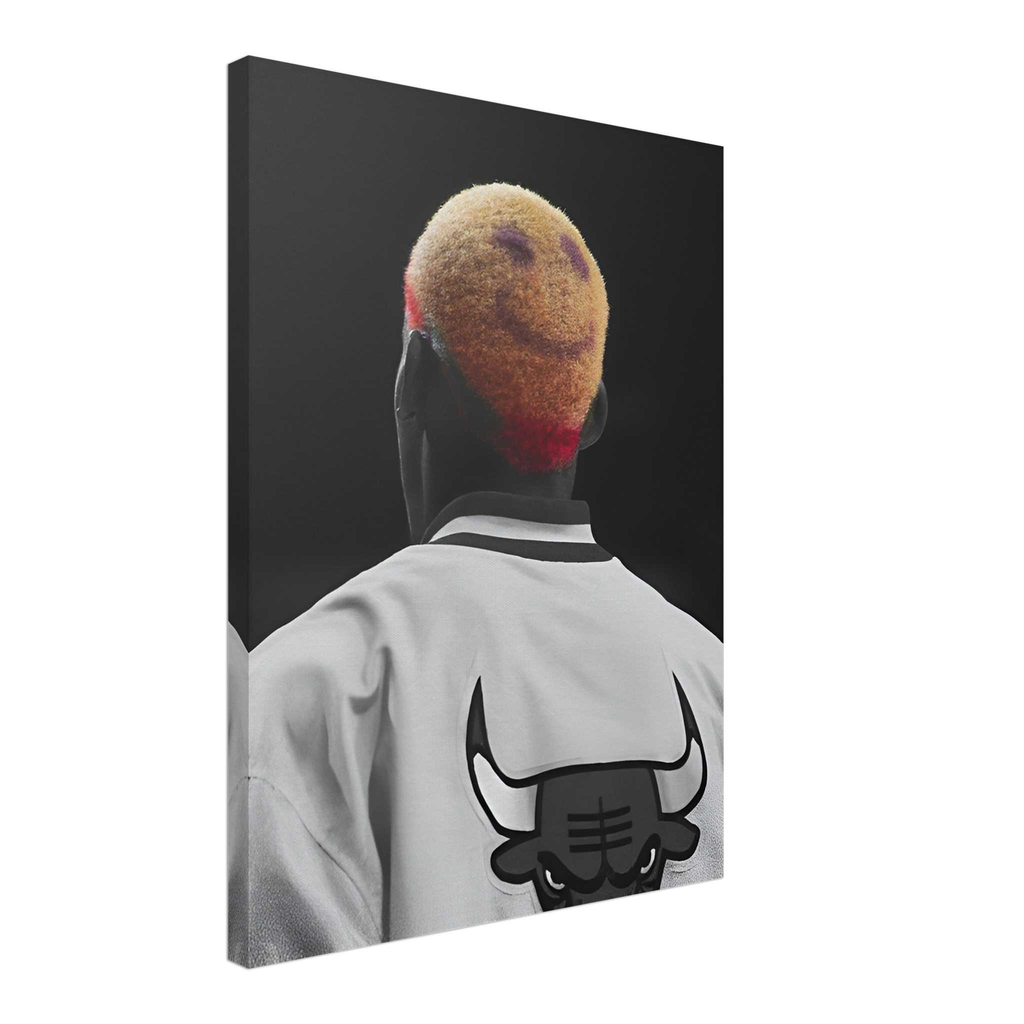 The Iconoclast