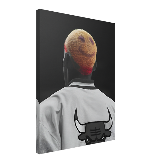 The Iconoclast