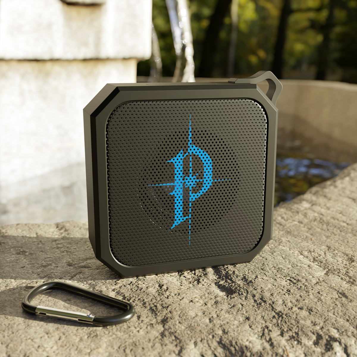 P4 Blackwater Outdoor Bluetooth Speaker