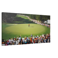 Championship Green