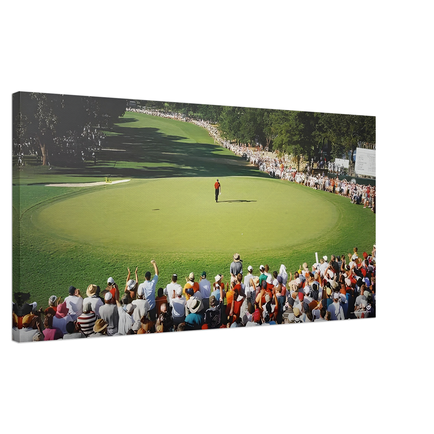 Championship Green