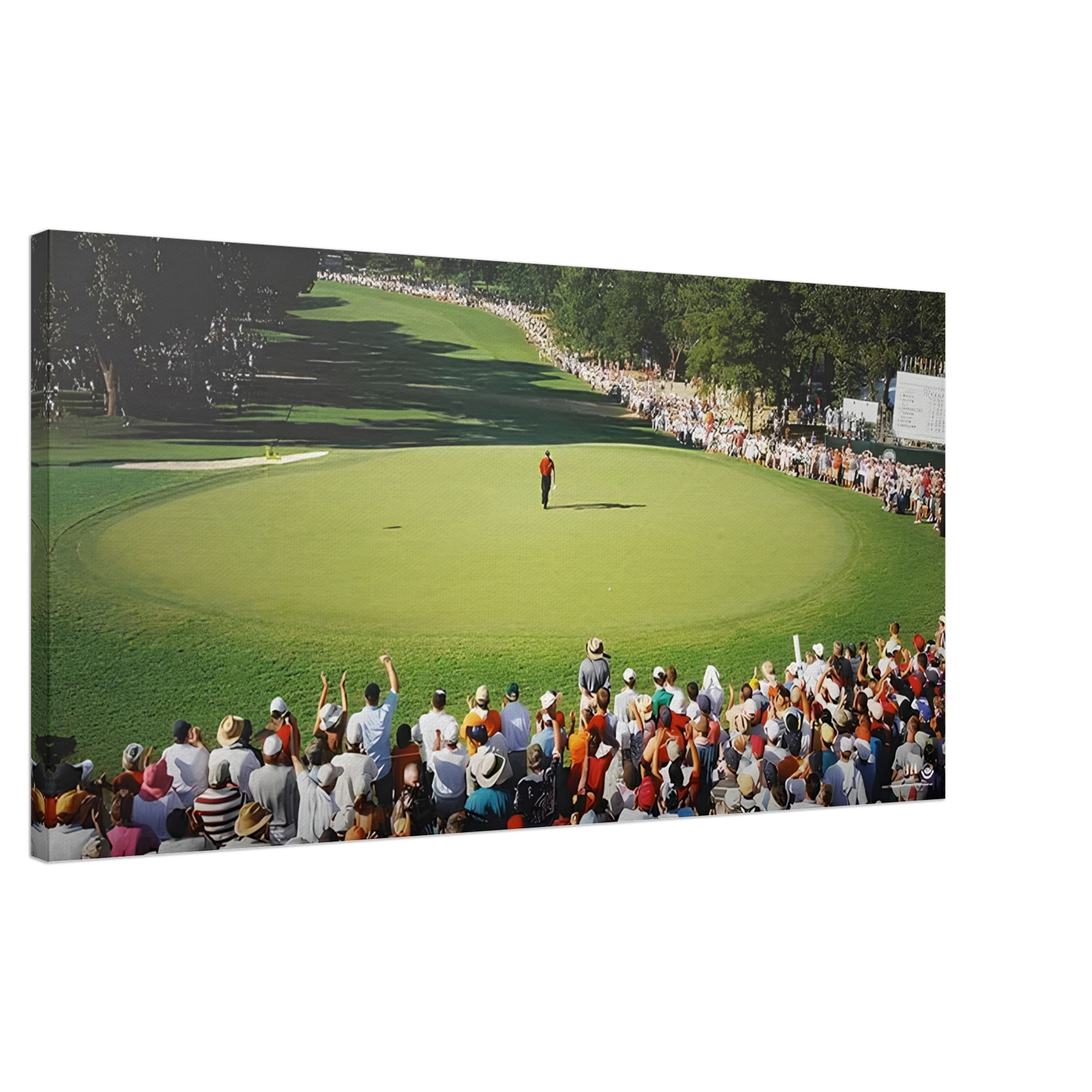 Championship Green