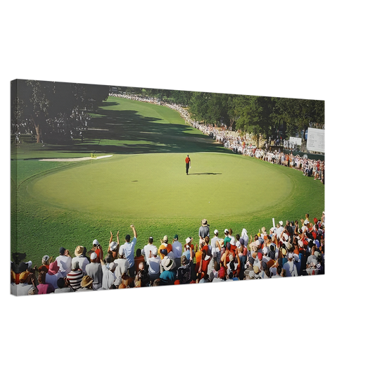 Championship Green