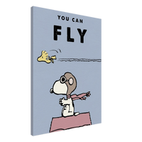 You Can Fly