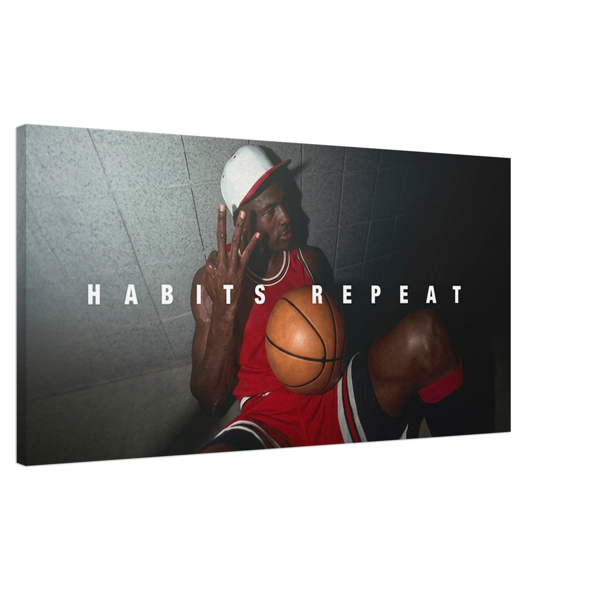 Habits Repeat