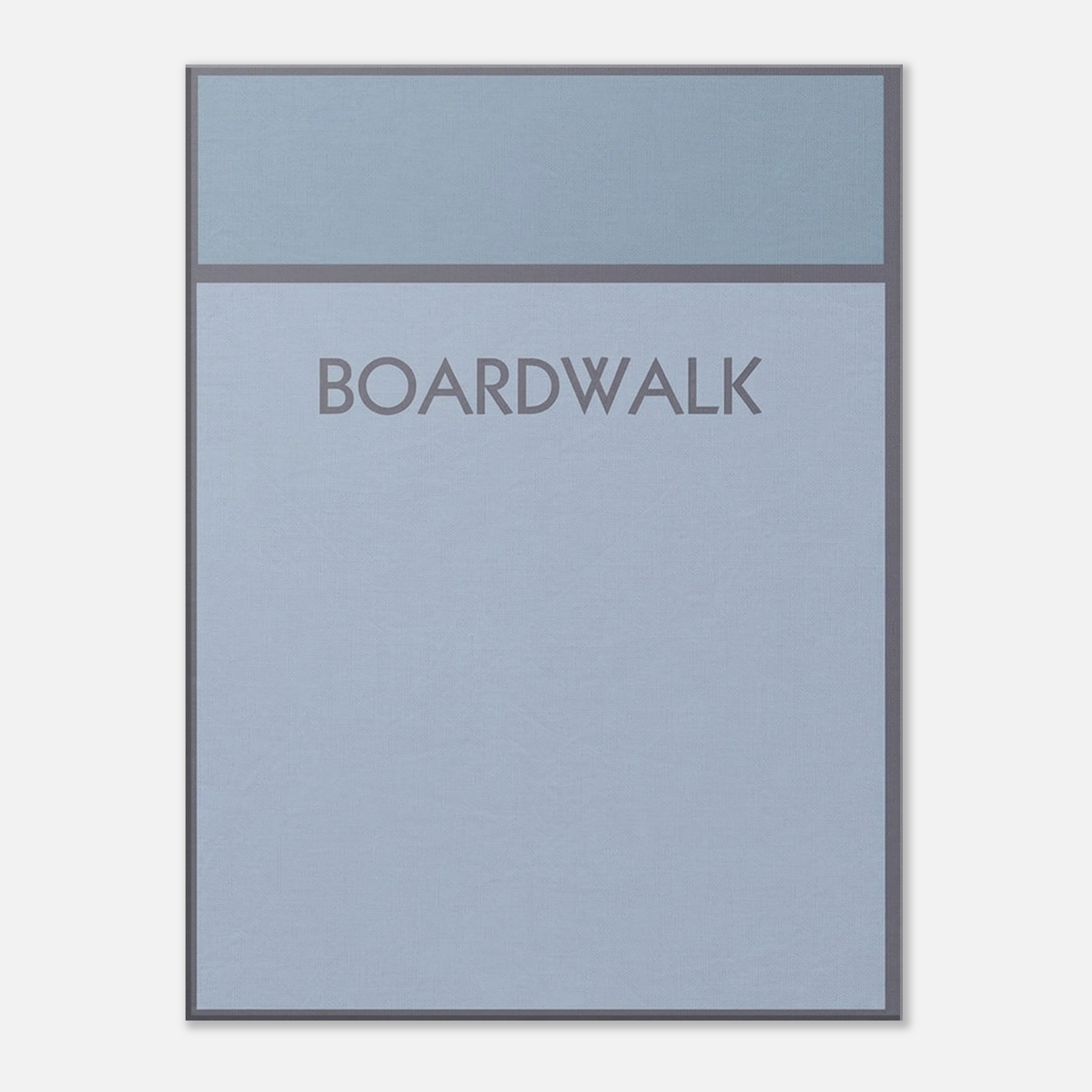 Boardwalk