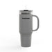 Phantom4 Tumbler with Handle & Straw