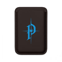P4 MagSafe Wallet