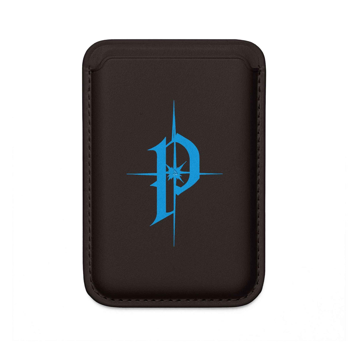 P4 MagSafe Wallet