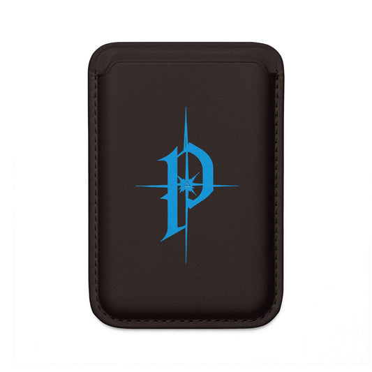 P4 MagSafe Wallet