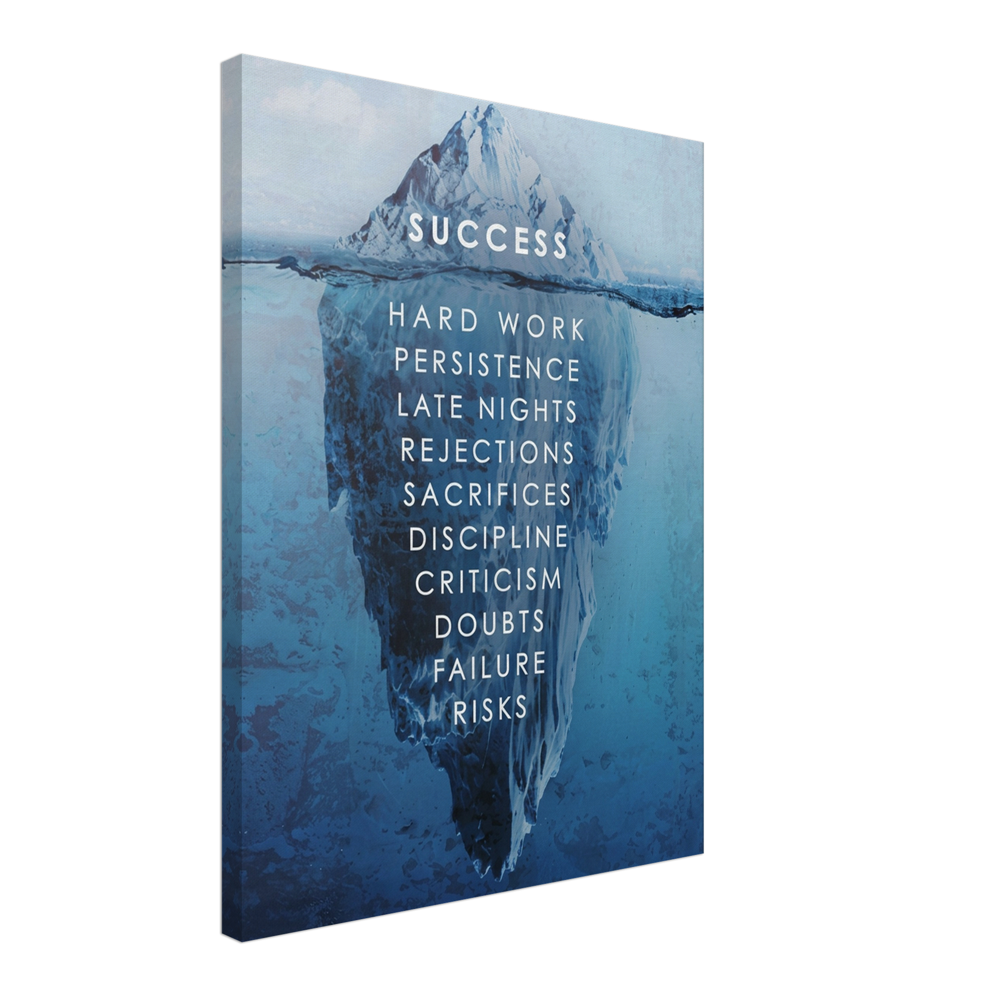 The Depth of Achievement