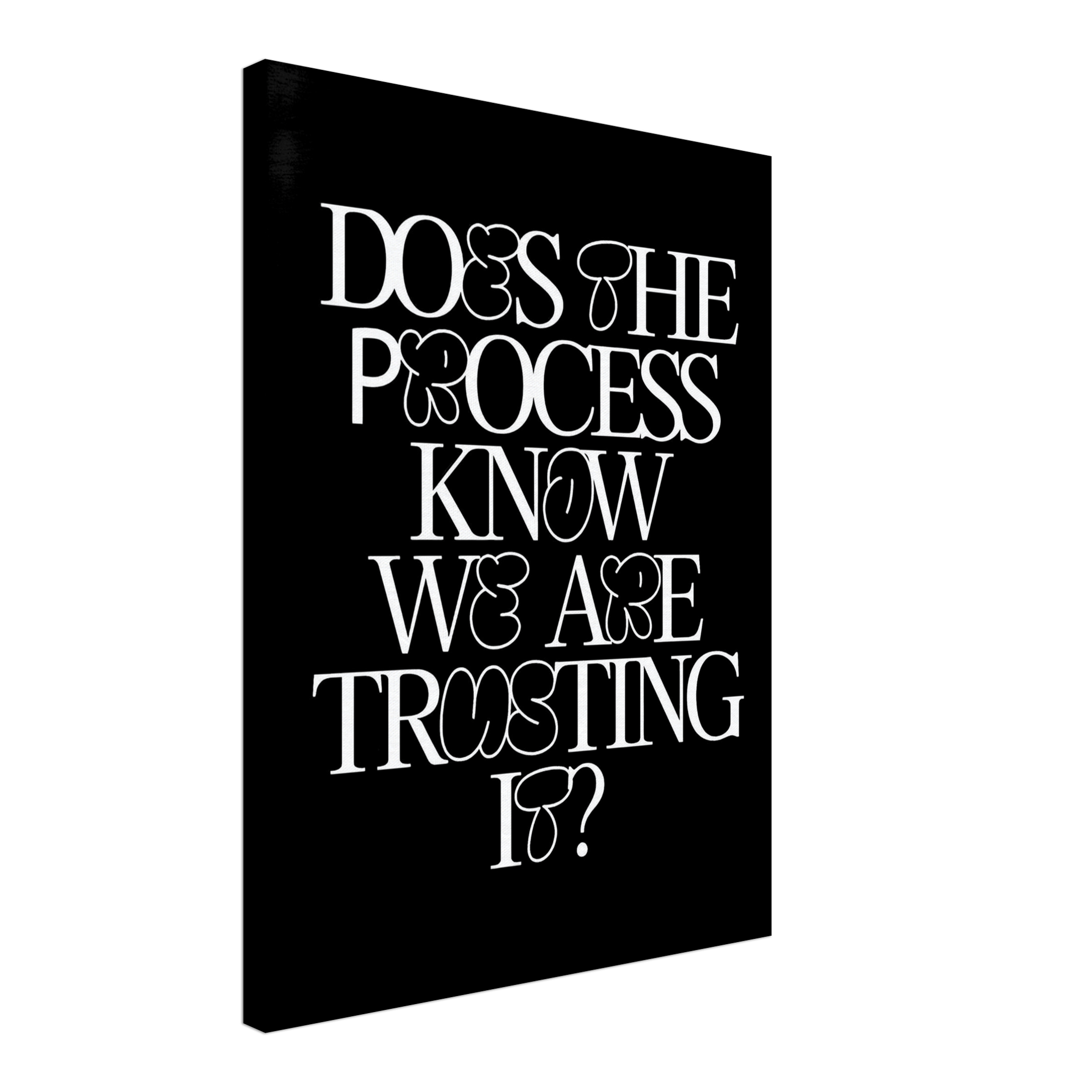 Does the Process Know