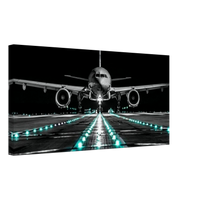Midnight Runway