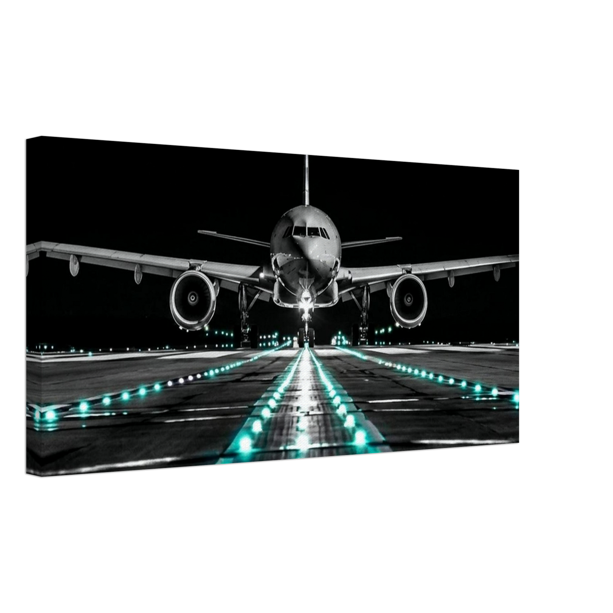 Midnight Runway