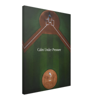 Calm Under Pressure