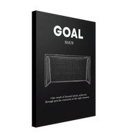 The Goal