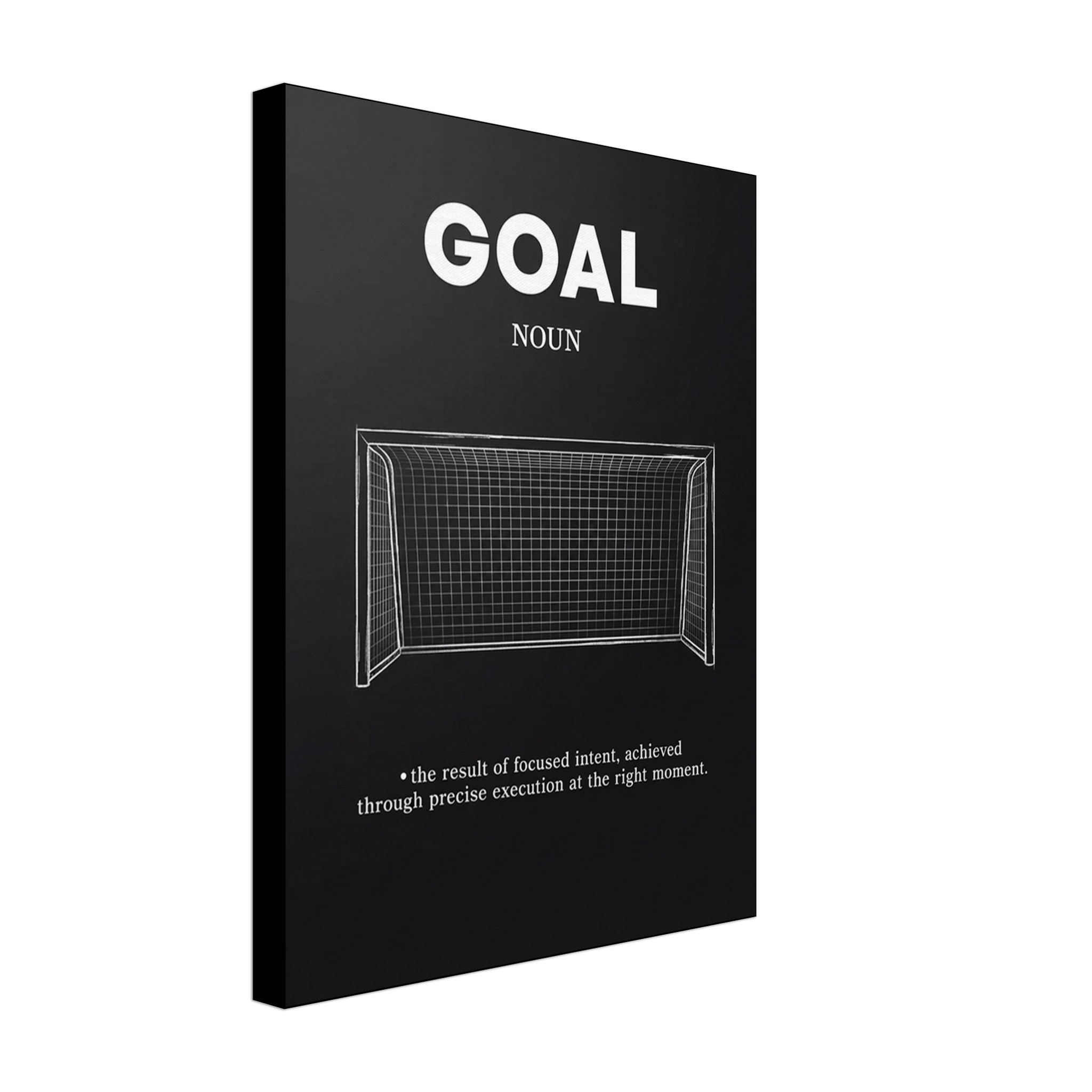 The Goal