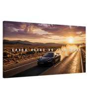 Sunset Sprint
