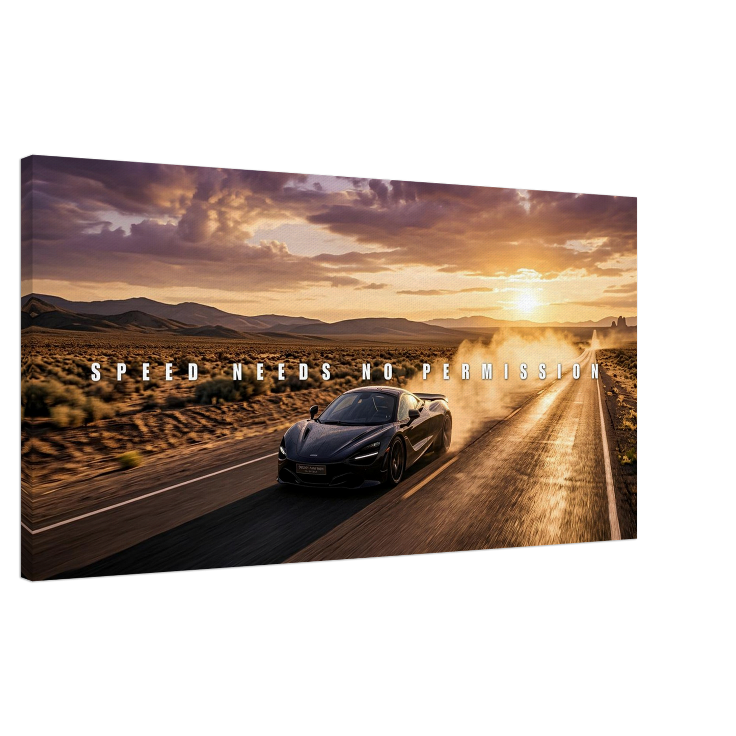 Sunset Sprint