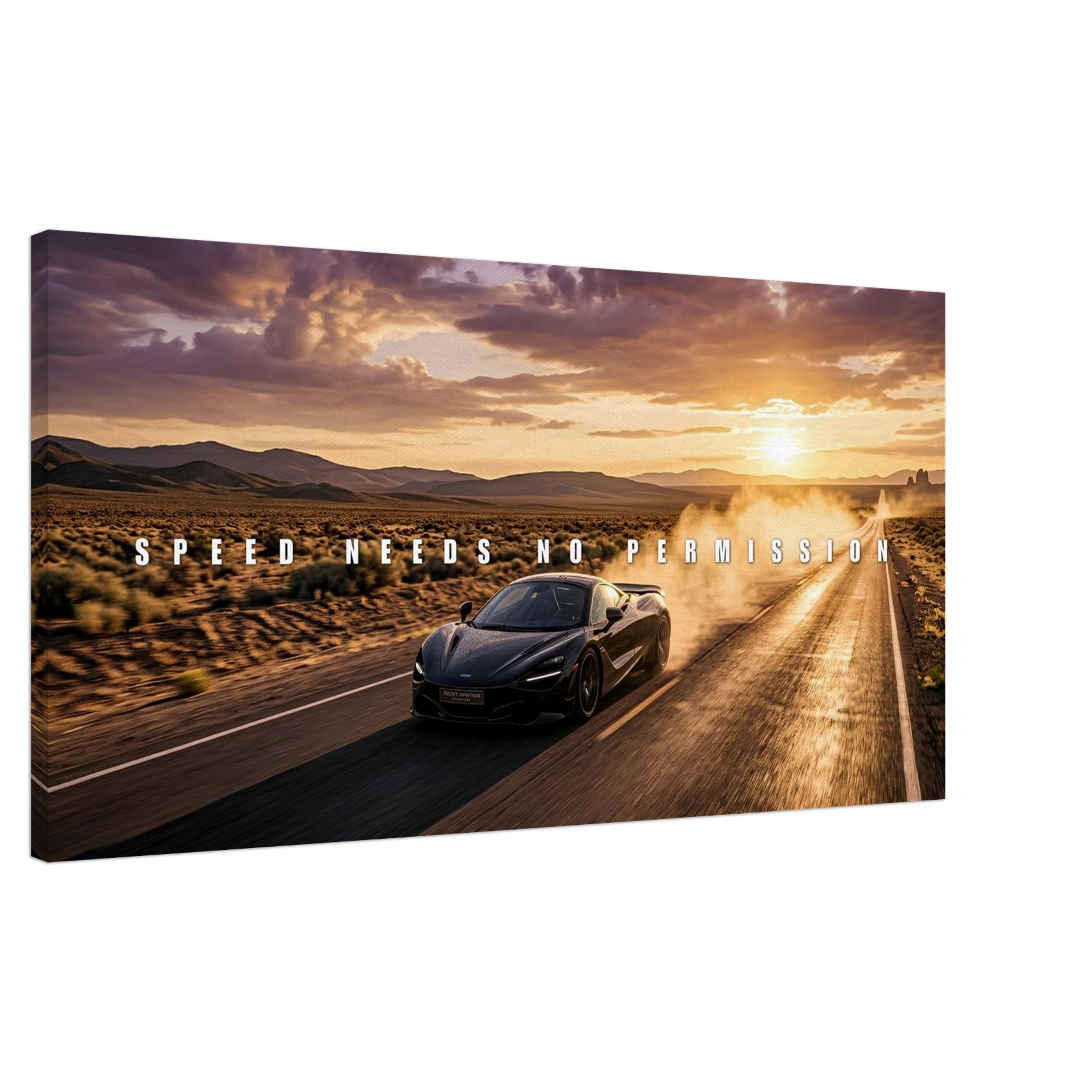 Sunset Sprint