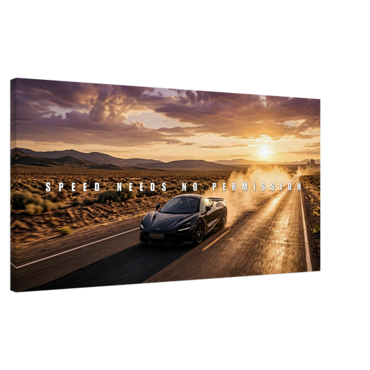 Sunset Sprint