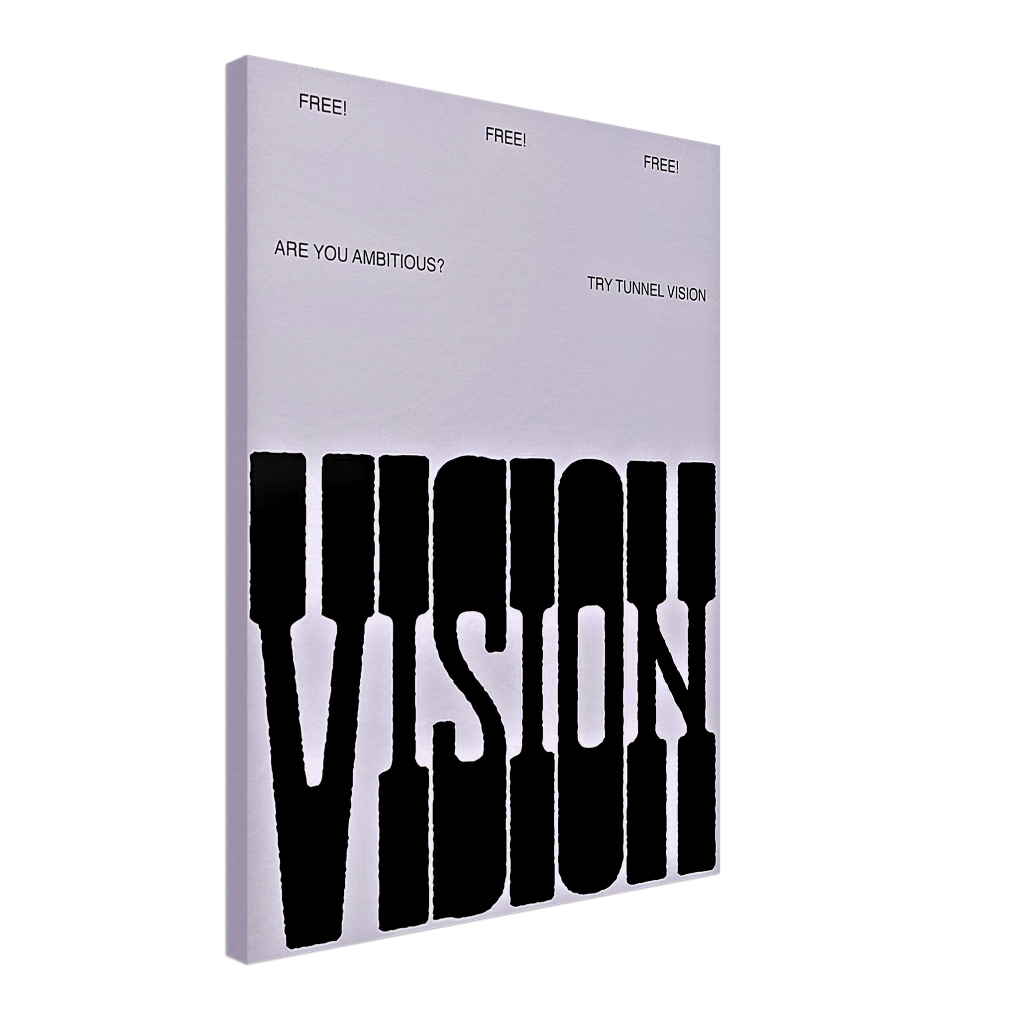 The Vision