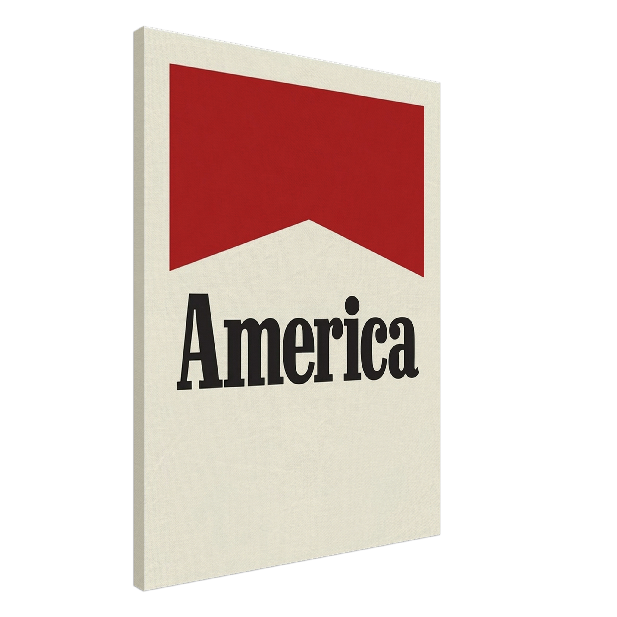 America